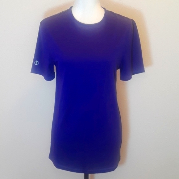 Holloway Tops - Holloway Short Sleeves Top